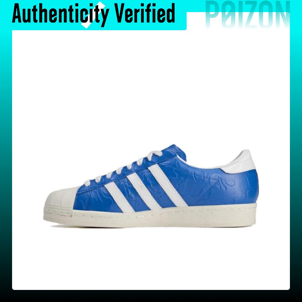 Adidas Shoes Superstar - Sepatu Skateboard Adidas Originals x A