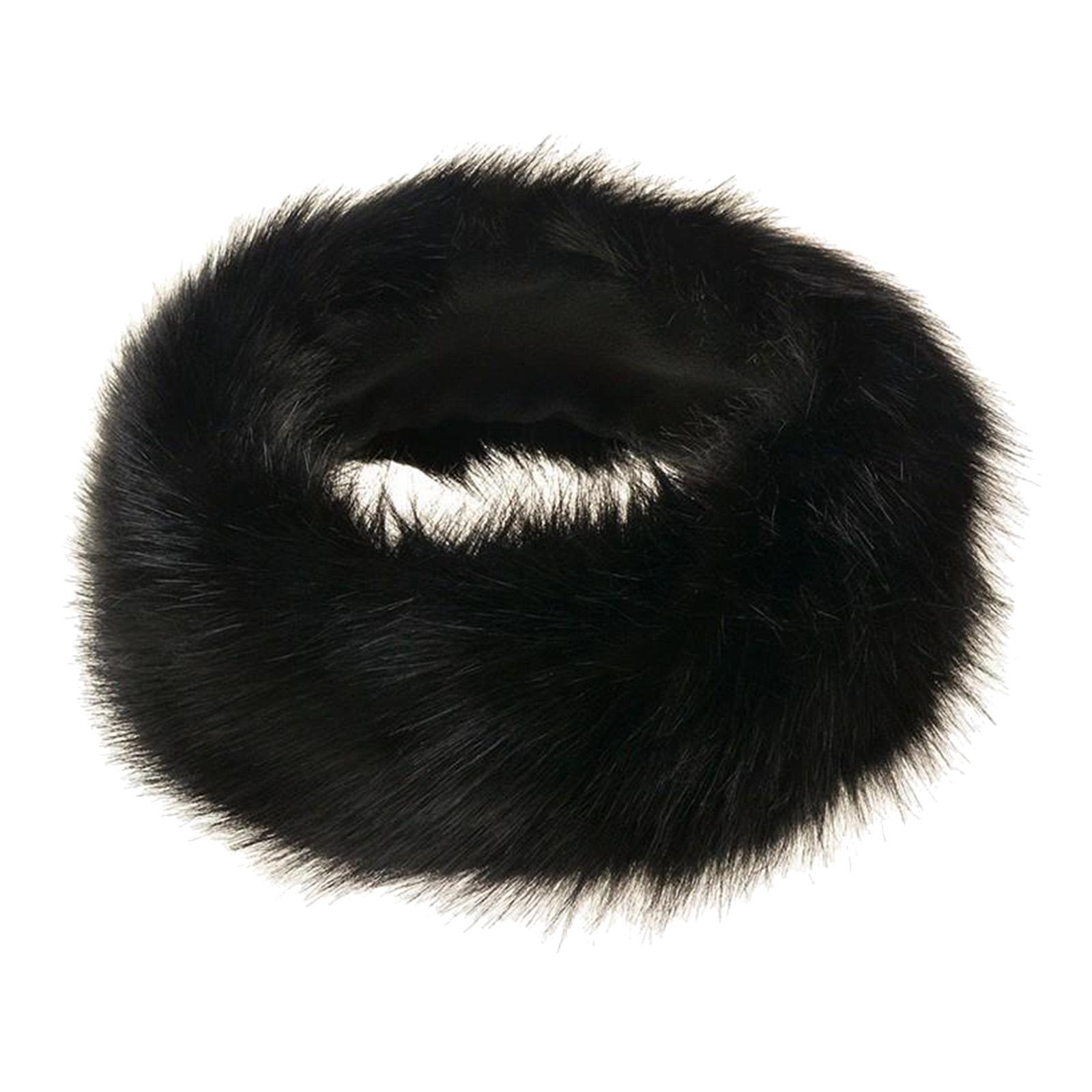 Ikat Kepala Penghangat Telinga - Fleece Ear Warmer Band ulasan dan harga