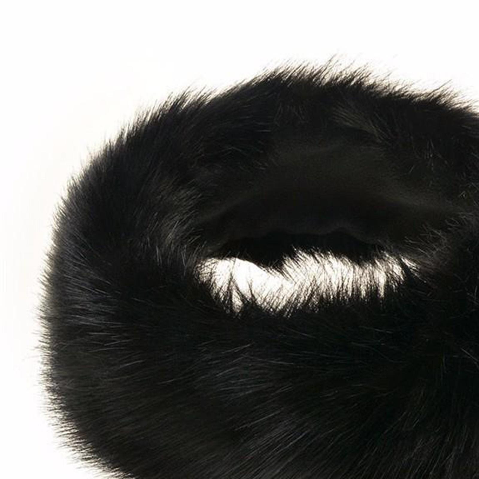 Ikat Kepala Penghangat Telinga - Fleece Ear Warmer Band ulasan dan harga