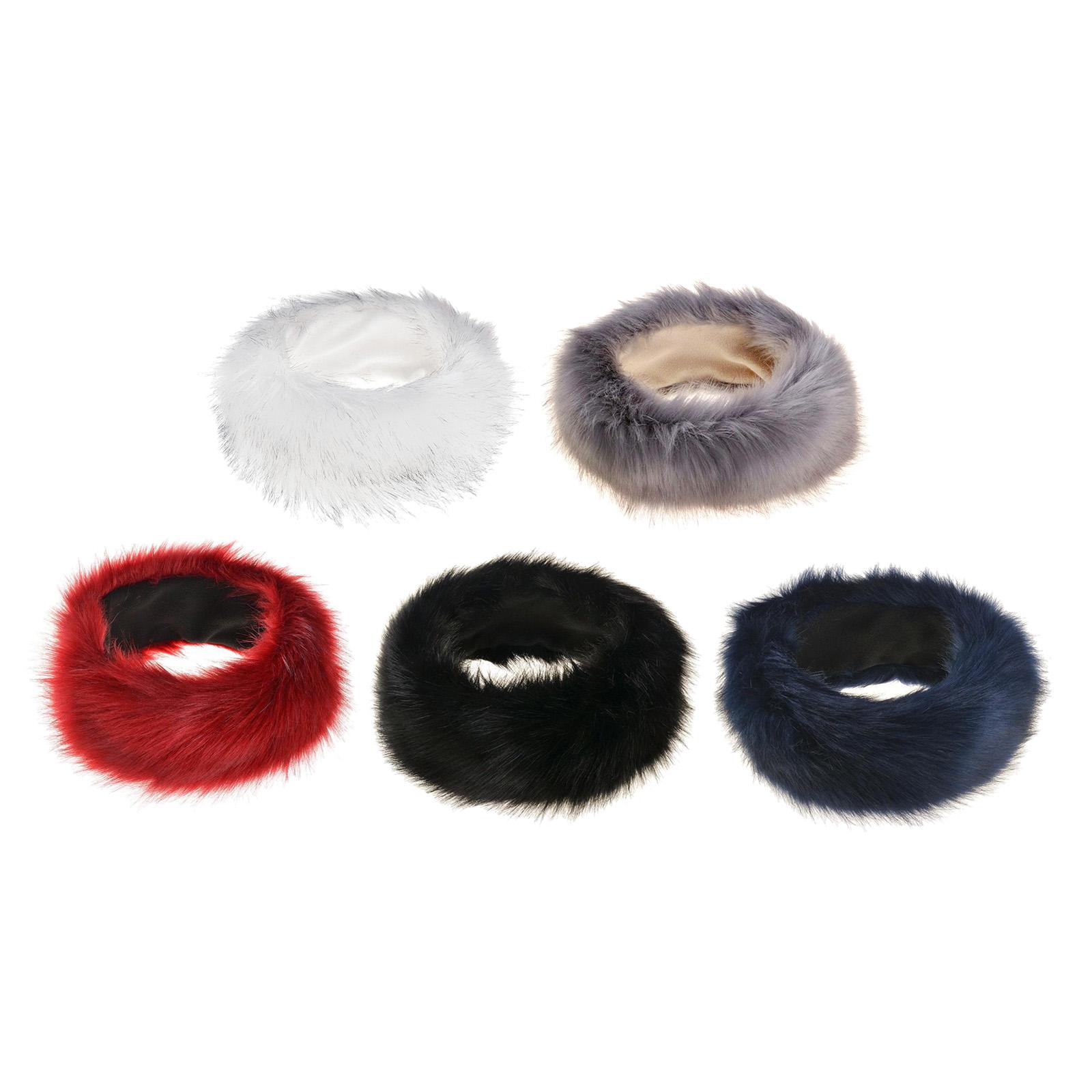 Ikat Kepala Penghangat Telinga - Fleece Ear Warmer Band ulasan dan harga