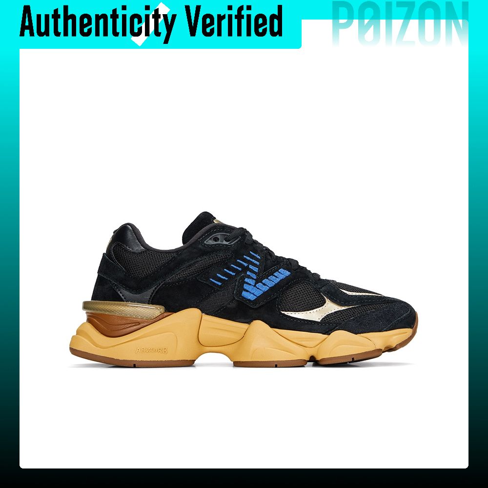 Sepatu Kasual New Balance NB 9 - New Balance Shoes 9060 ulasan dan harga