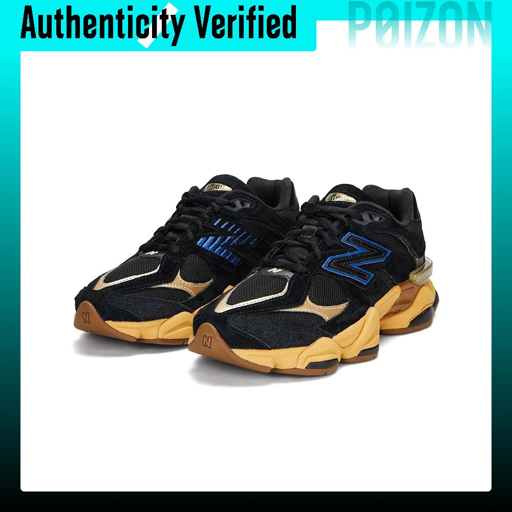 Sepatu Kasual New Balance NB 9 - New Balance Shoes 9060 ulasan dan harga