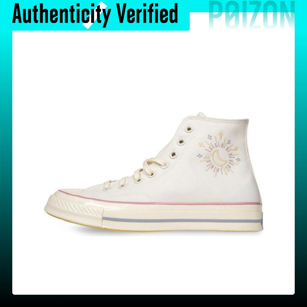 Sepatu Kanvas Converse Chuck 7 - Converse Shoes Chuck 70 ulasan dan harga