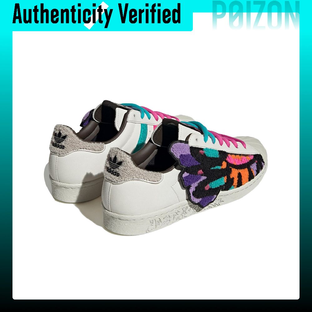 Sepatu Skate Adidas Originals  - Adidas Shoes Superstar ulasan dan harga