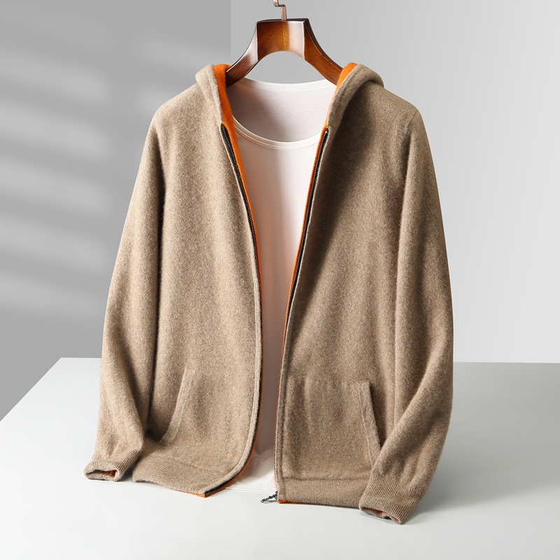 Musim Gugur Dan Musim Dingin J - Wool Coat Peacoat ulasan dan harga