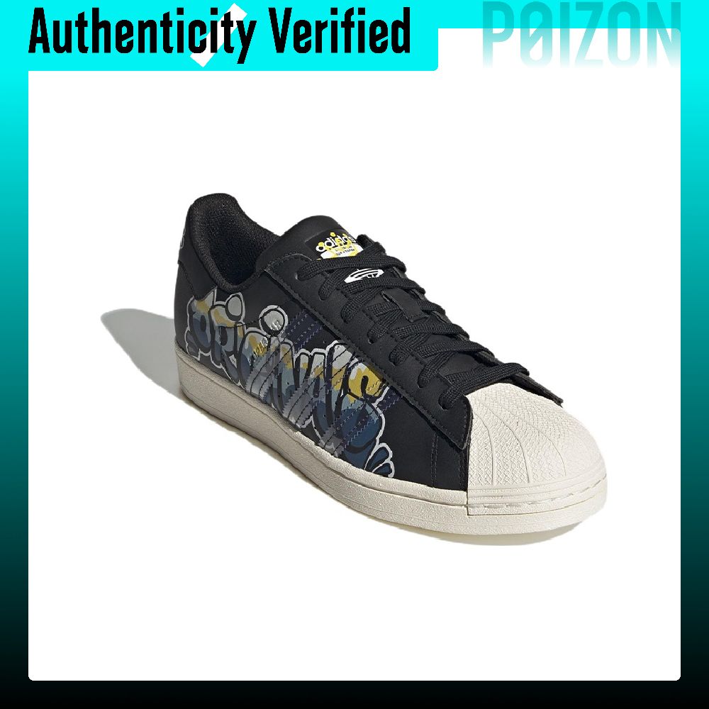 Sepatu Skate Adidas Originals  - Adidas Shoes Superstar ulasan dan harga