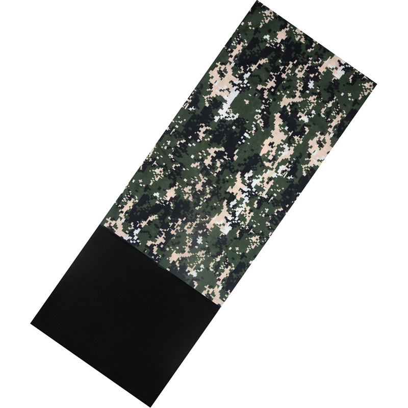 Cincin Tabung Ajaib Hangat Bul - Neck Gaiter Fleece ulasan dan harga