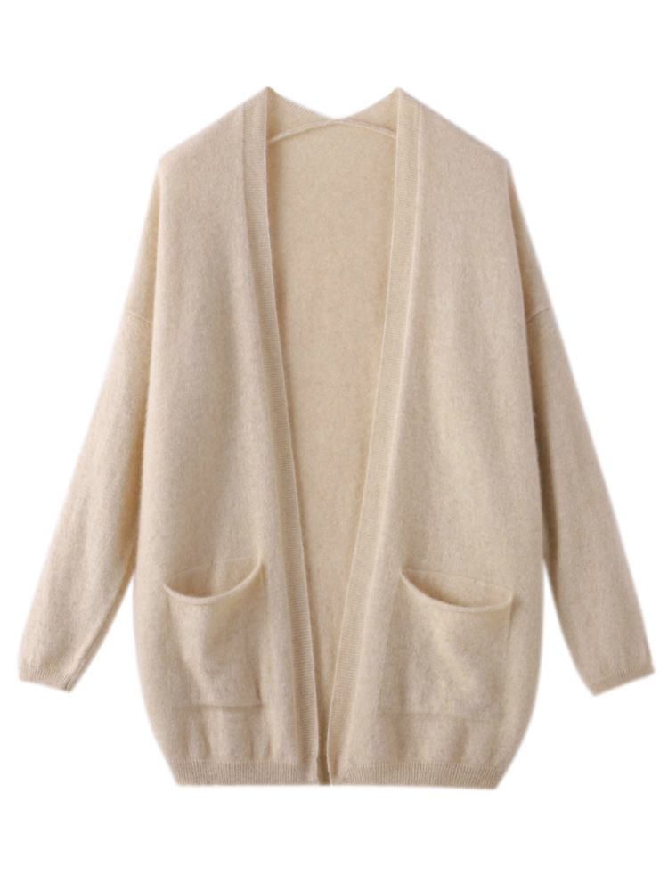 Musim semi musim gugur baru wa - Wool Coat Peacoat ulasan dan harga